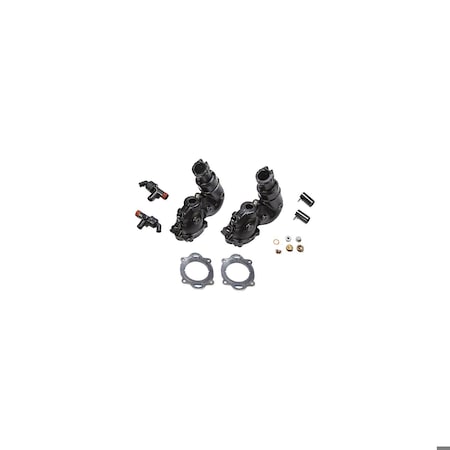 Quicksilver Exhaust Elbow 8M0153486